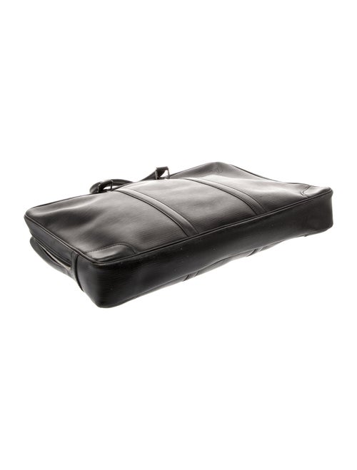 Louis Vuitton Epi Leather Porte-Documents PM