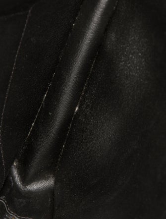 Louis Vuitton Epi Leather Porte-Documents PM