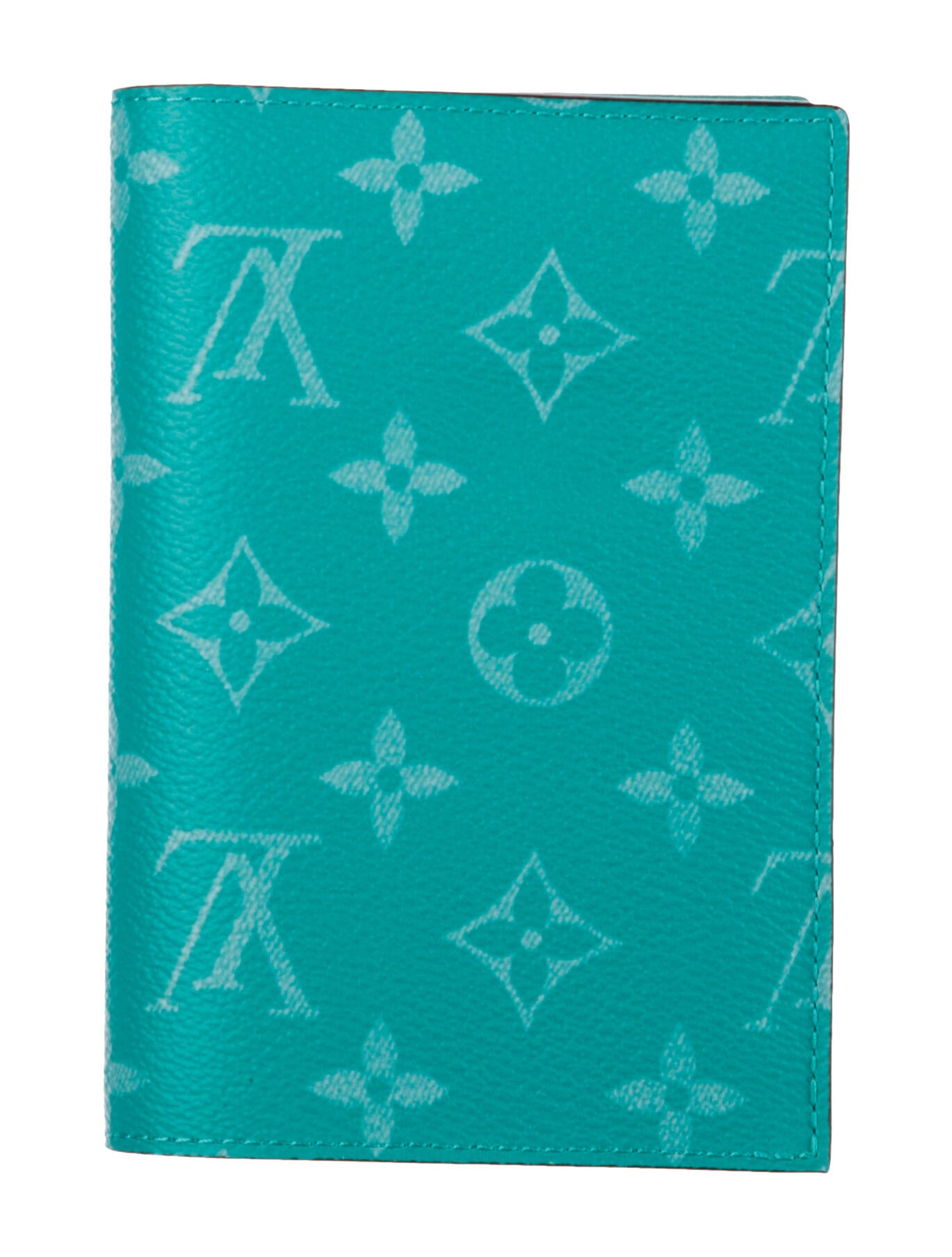 Louis Vuitton 2020 Coated Canvas Wallet