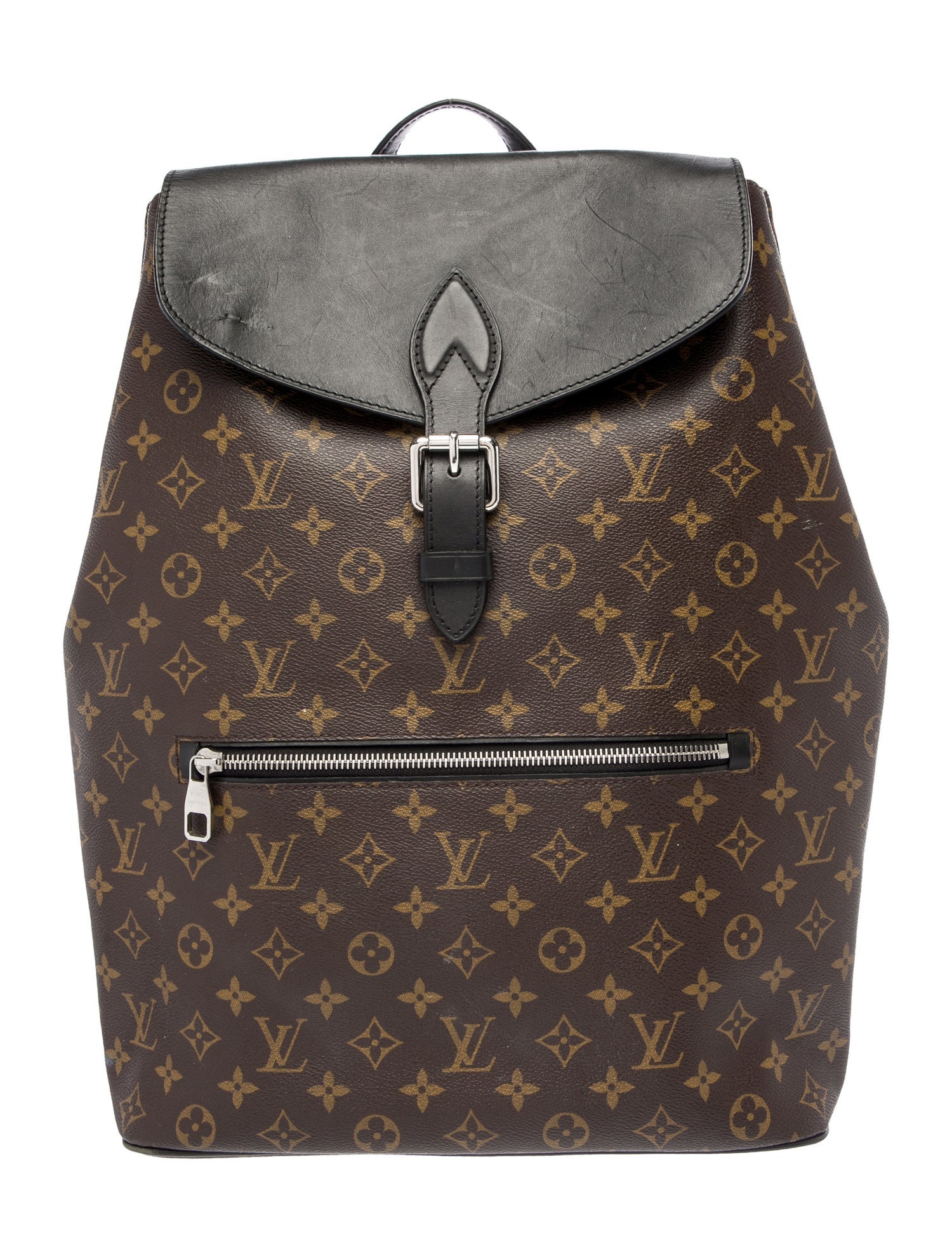 Louis Vuitton LV Monogram Palk