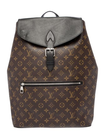 Louis Vuitton LV Monogram Palk