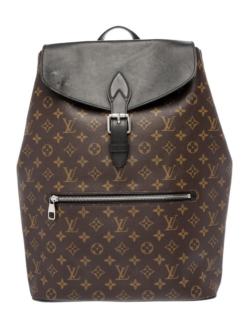 Louis Vuitton LV Monogram Palk