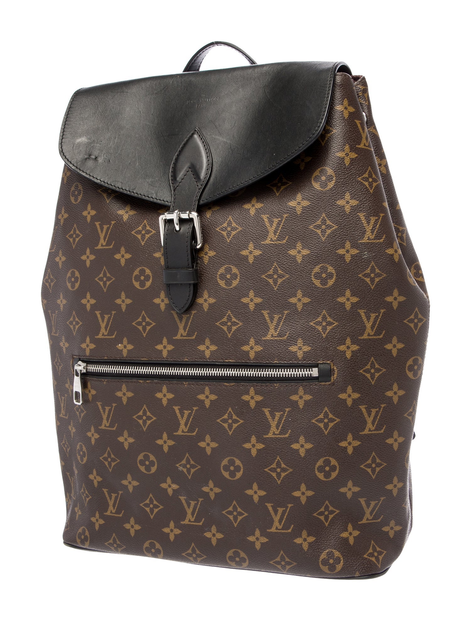 Louis Vuitton LV Monogram Palk