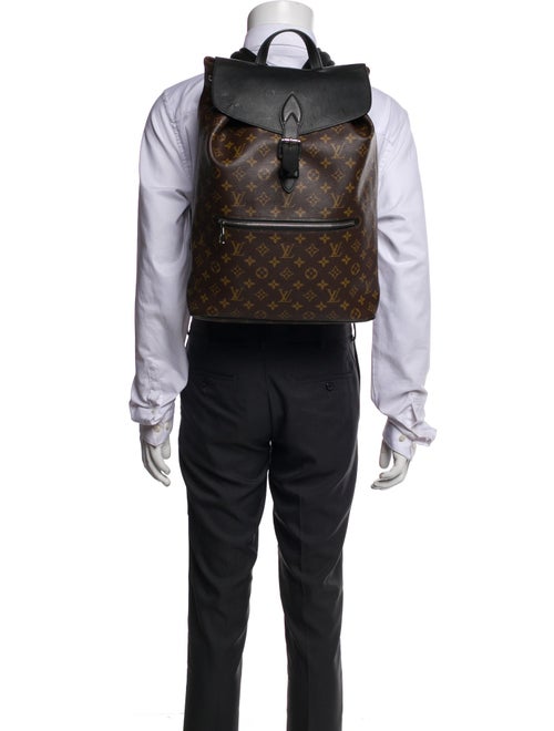 Louis Vuitton LV Monogram Palk