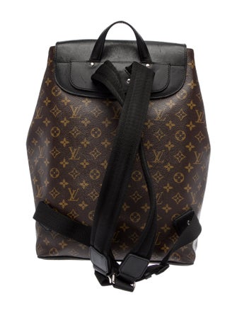 Louis Vuitton LV Monogram Palk