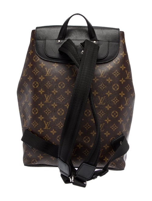 Louis Vuitton LV Monogram Palk