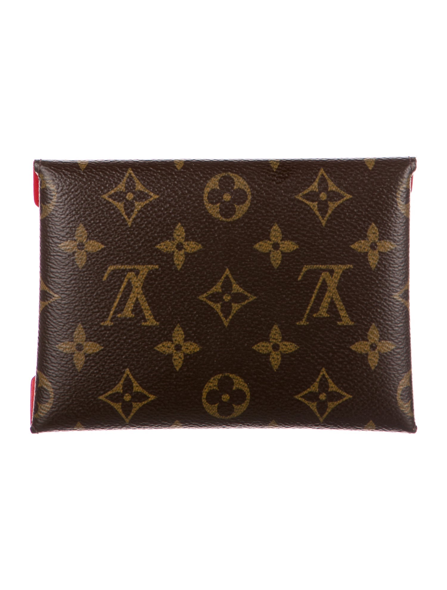 Louis Vuitton Compact Wallet