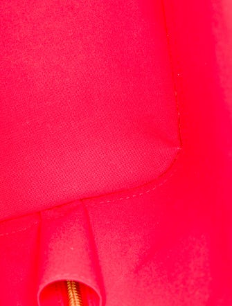 Louis Vuitton Monogram Vernis Alma