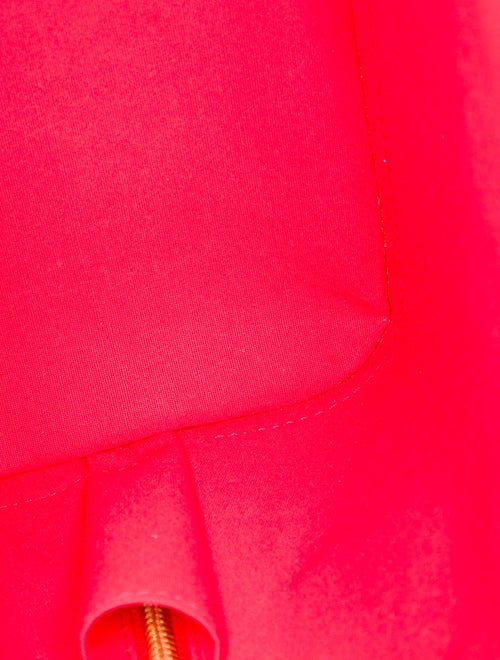 Louis Vuitton Monogram Vernis Alma