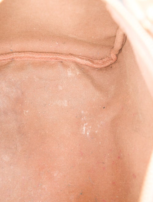 Louis Vuitton LV Monogram Speedy 30