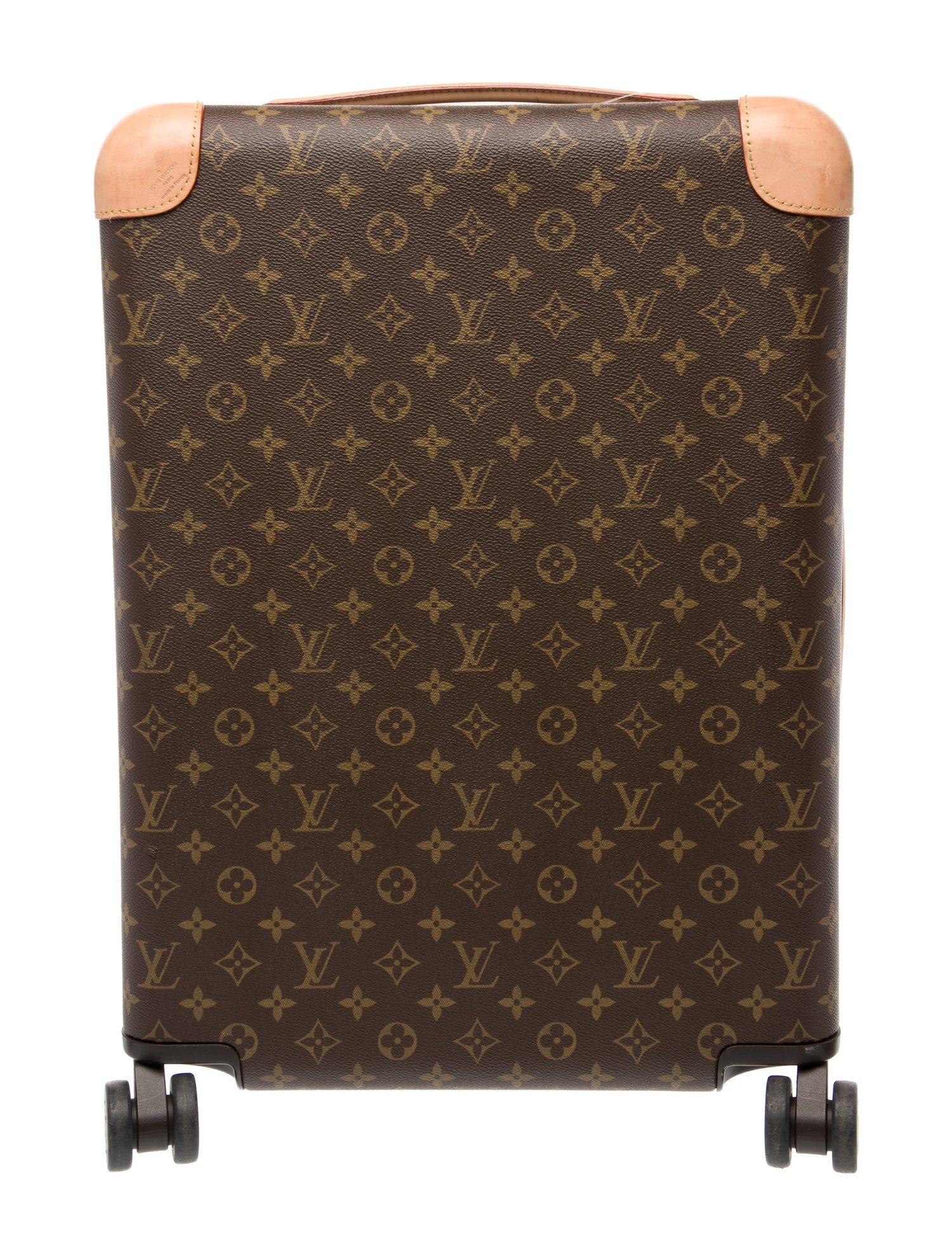 Louis Vuitton LV Monogram Horizon 55