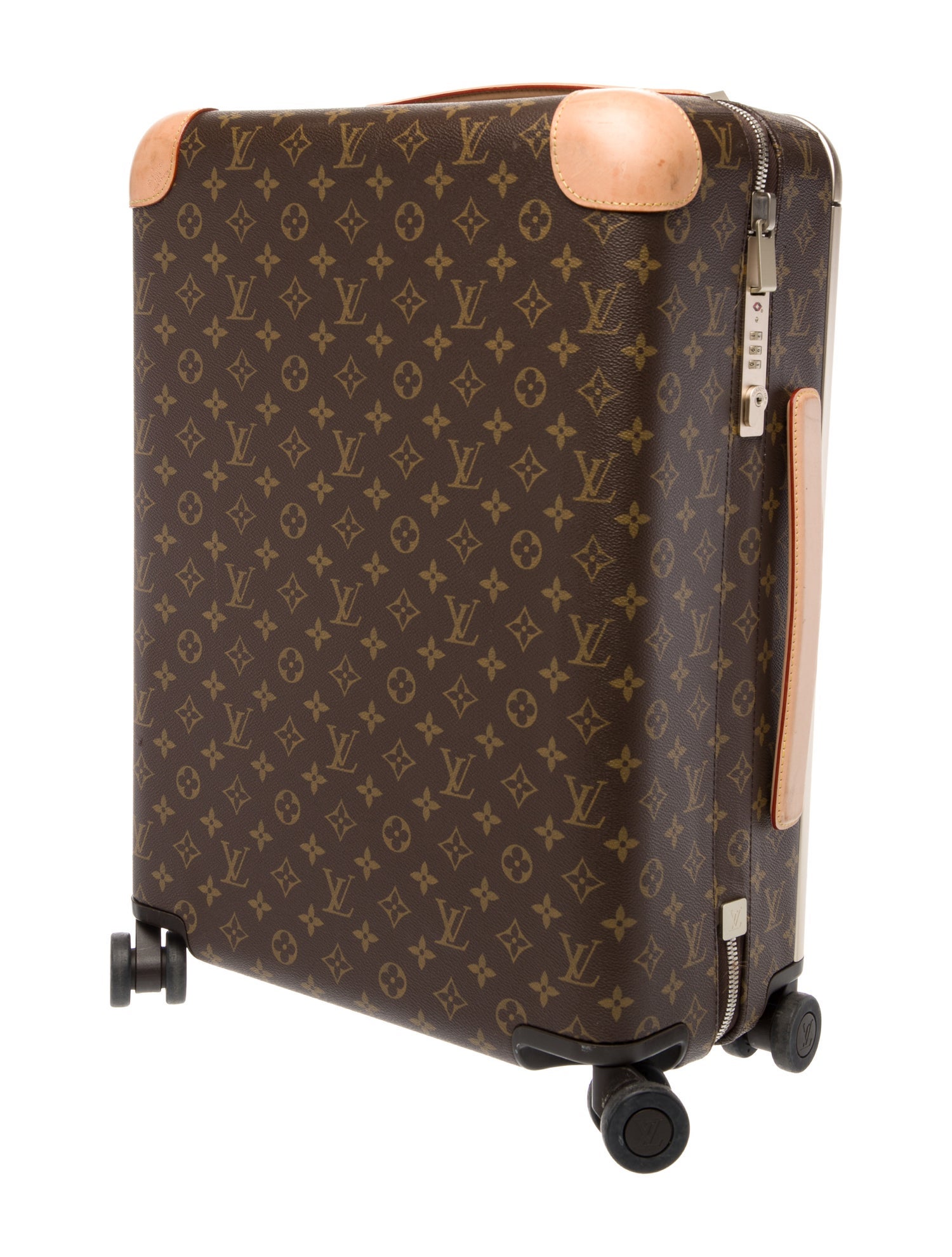 Louis Vuitton LV Monogram Horizon 55