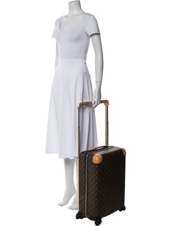 Louis Vuitton LV Monogram Horizon 55