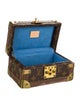 Louis Vuitton Monogram Coffret Tresor 24