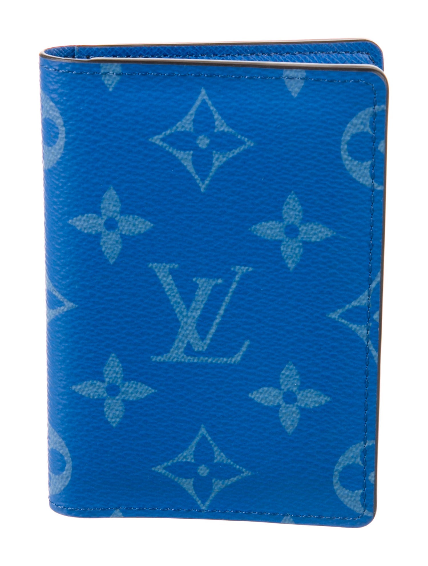 Louis Vuitton LV Monogram Wallet