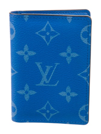 Louis Vuitton LV Monogram Wallet