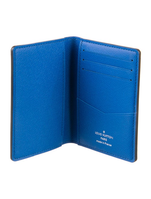 Louis Vuitton LV Monogram Wallet