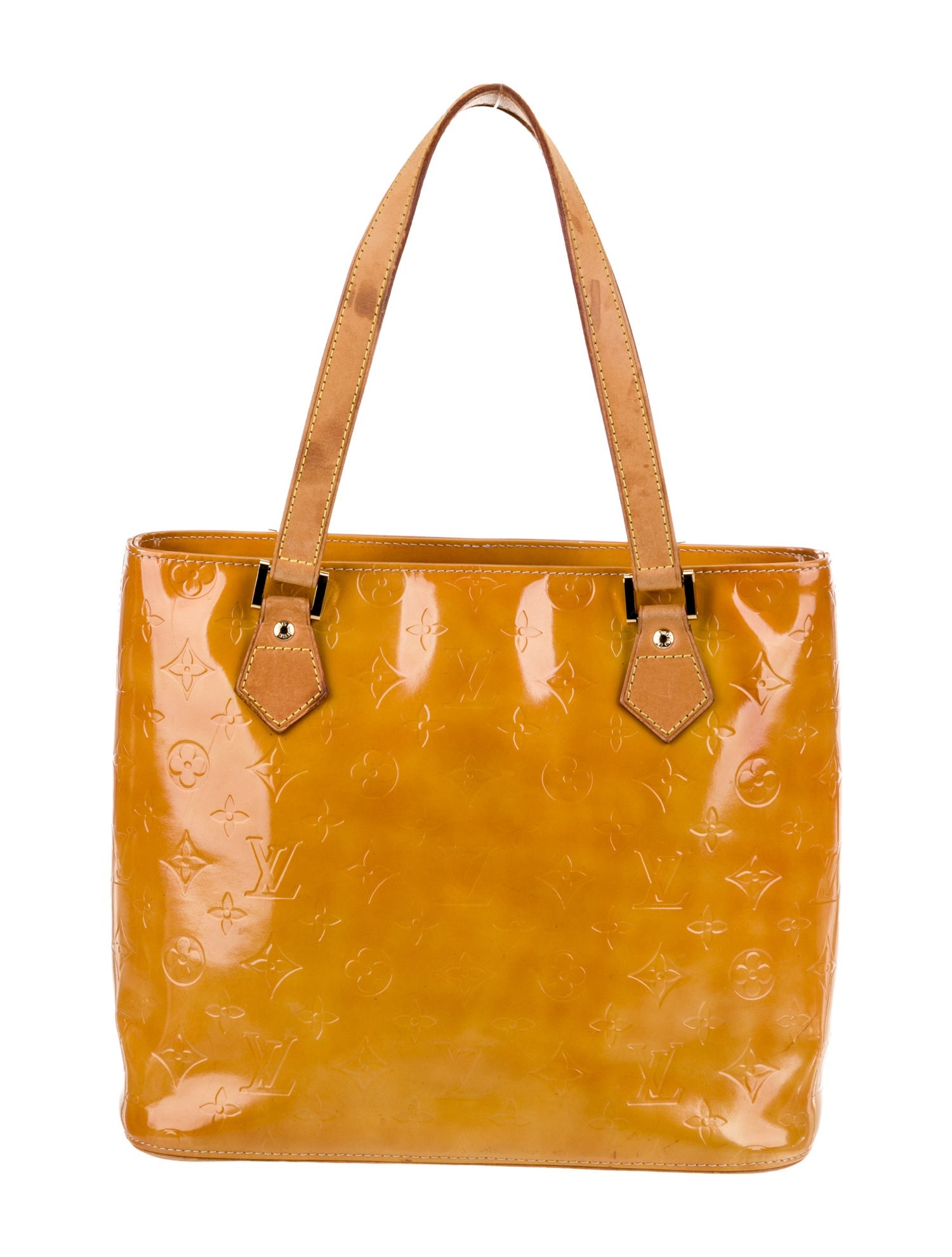 Louis Vuitton Monogram Vernis Houston