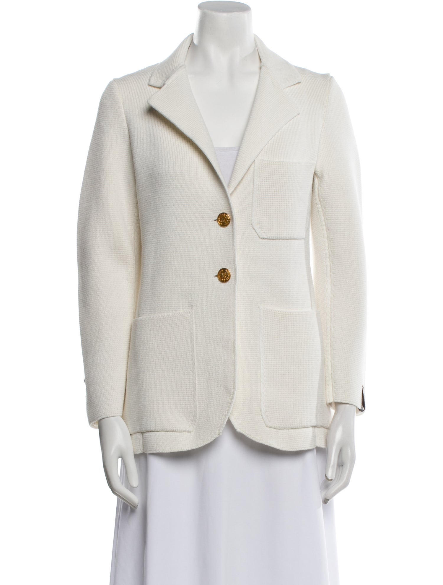 Louis Vuitton 2022 Blazer