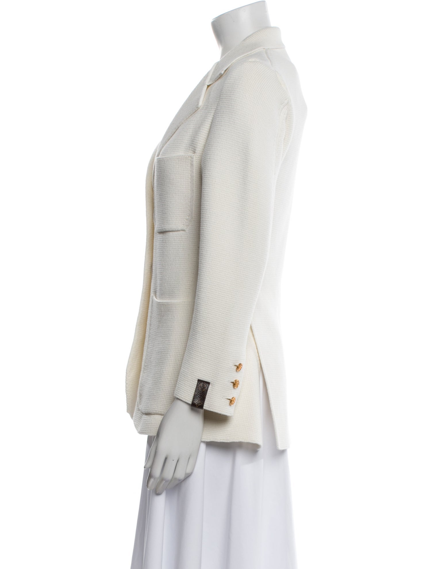 Louis Vuitton 2022 Blazer