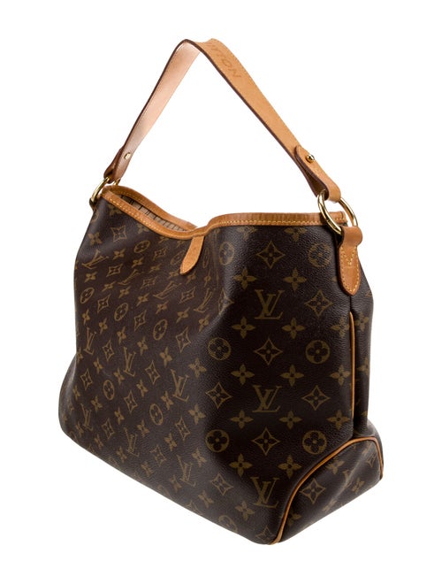 Louis Vuitton LV Monogram Delightful PM