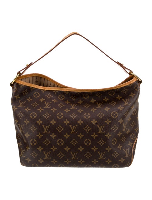 Louis Vuitton LV Monogram Delightful PM