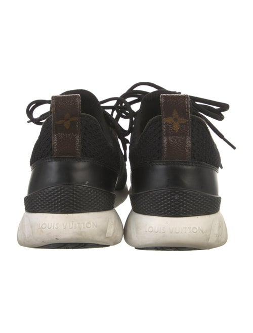 Louis Vuitton LV Monogram Mesh Sneakers