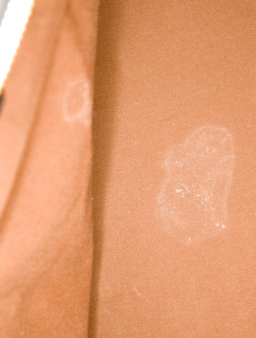 Louis Vuitton LV Monogram City Steamer XXL