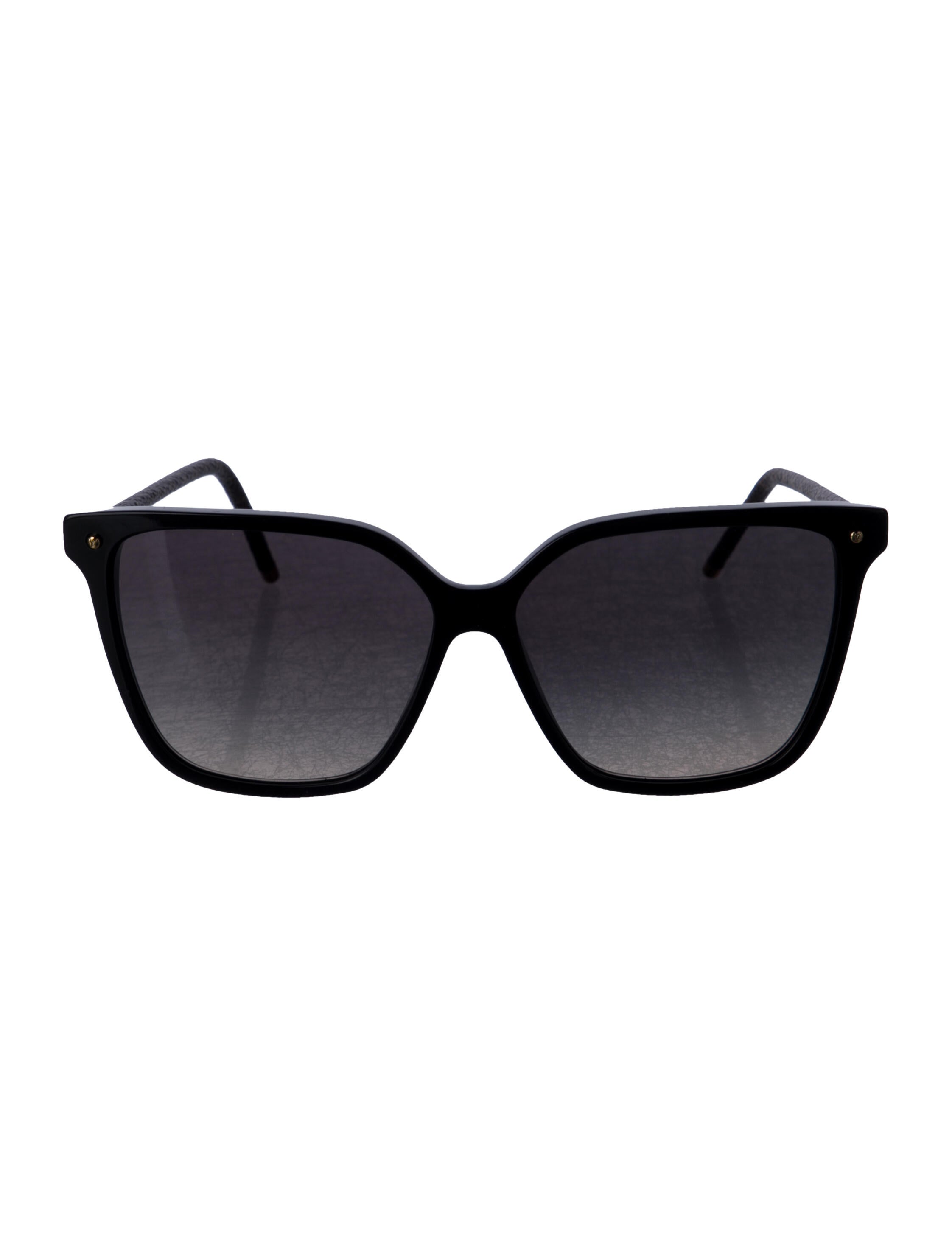 Louis Vuitton 2025 LV First Sunglasses