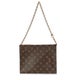 Louis Vuitton LV Monogram Toiletry Pouch On Chain