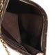 Louis Vuitton LV Monogram Toiletry Pouch On Chain