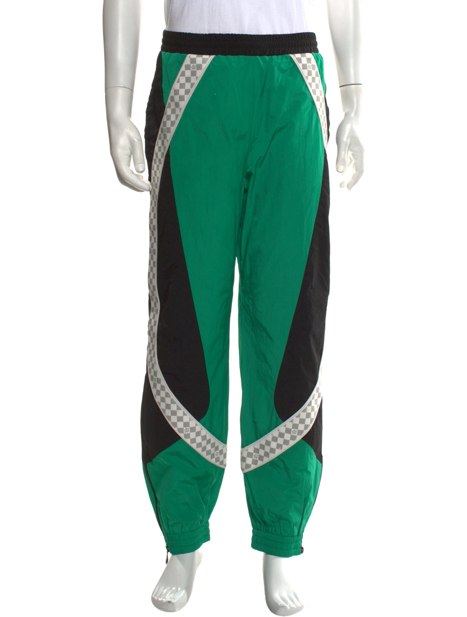 Louis Vuitton 2022 Sweatpants