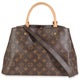 Louis Vuitton LV Monogram Montaigne MM