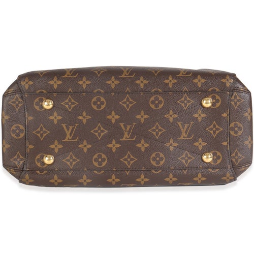 Louis Vuitton LV Monogram Montaigne MM