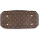 Louis Vuitton LV Monogram Montaigne MM