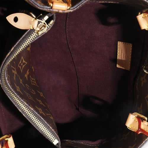 Louis Vuitton LV Monogram Montaigne MM