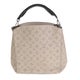Louis Vuitton Mahina Leather Babylone
