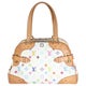 Louis Vuitton Multicolore Monogram Claudia