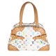 Louis Vuitton Multicolore Monogram Claudia
