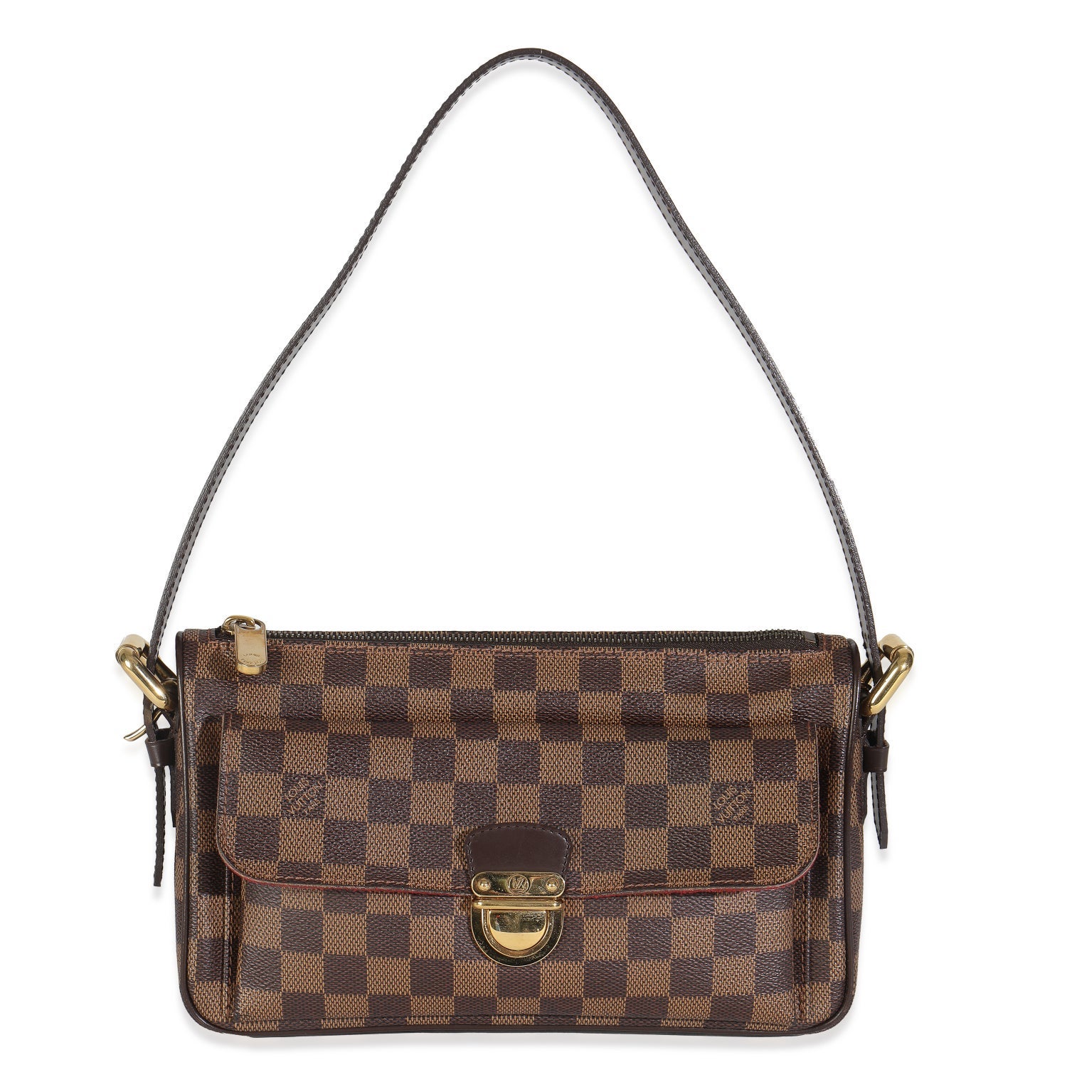 Louis Vuitton Damier Ebene Ravello GM