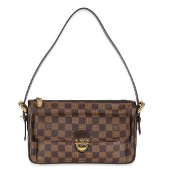 Louis Vuitton Damier Ebene Ravello GM