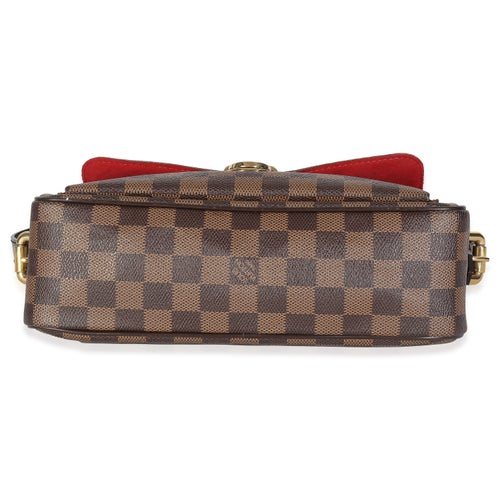 Louis Vuitton Damier Ebene Ravello GM