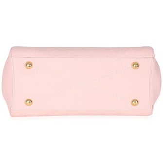 Louis Vuitton LV Monogram Montaigne MM