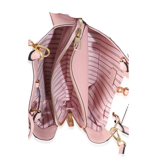 Louis Vuitton LV Monogram Montaigne MM
