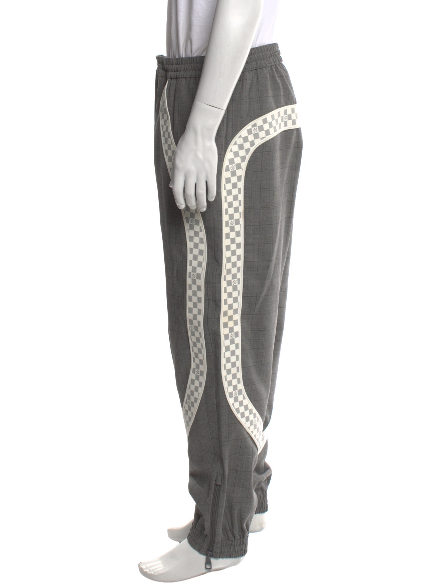 Louis Vuitton 2022 Joggers