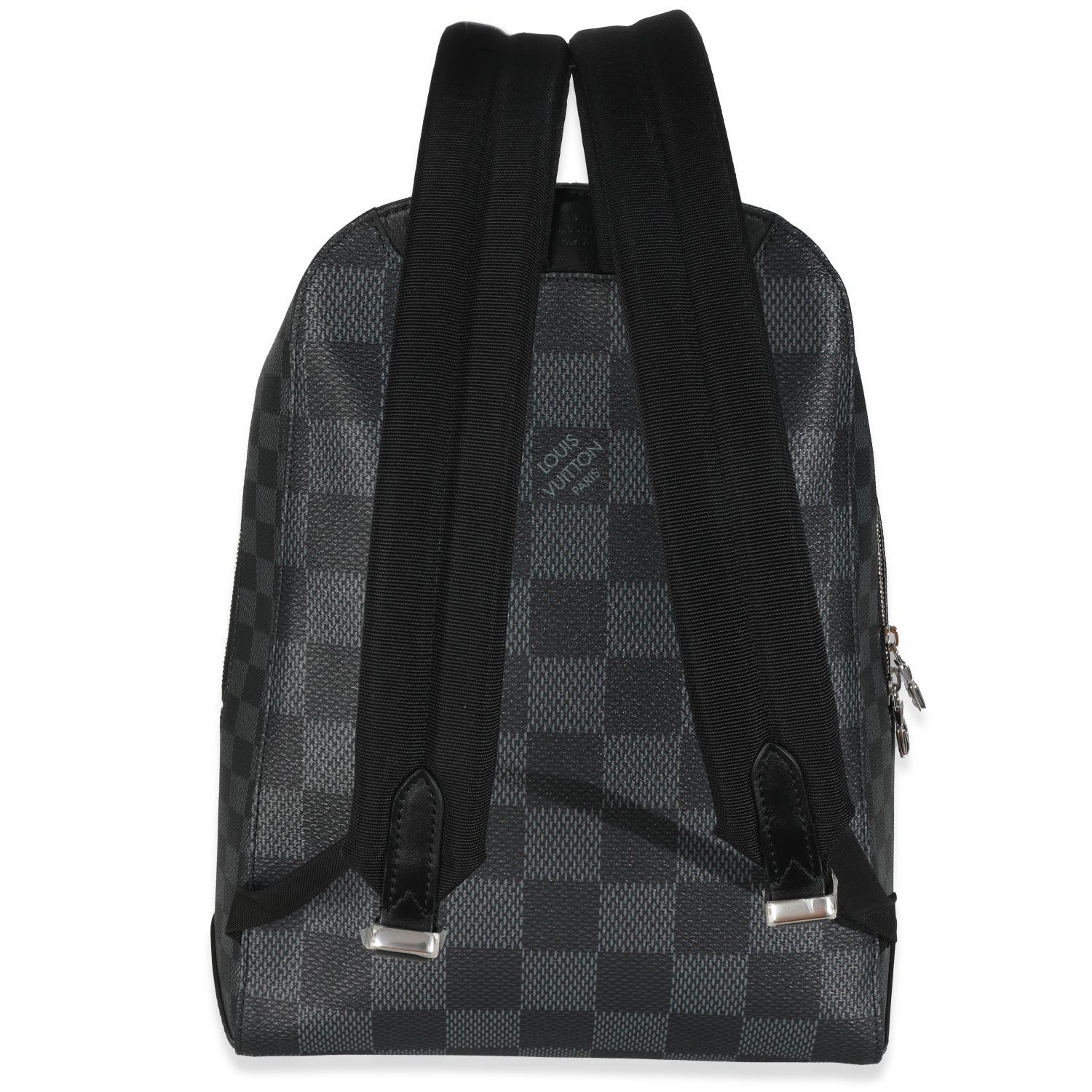 Louis Vuitton Damier Graphite Campus Backpack