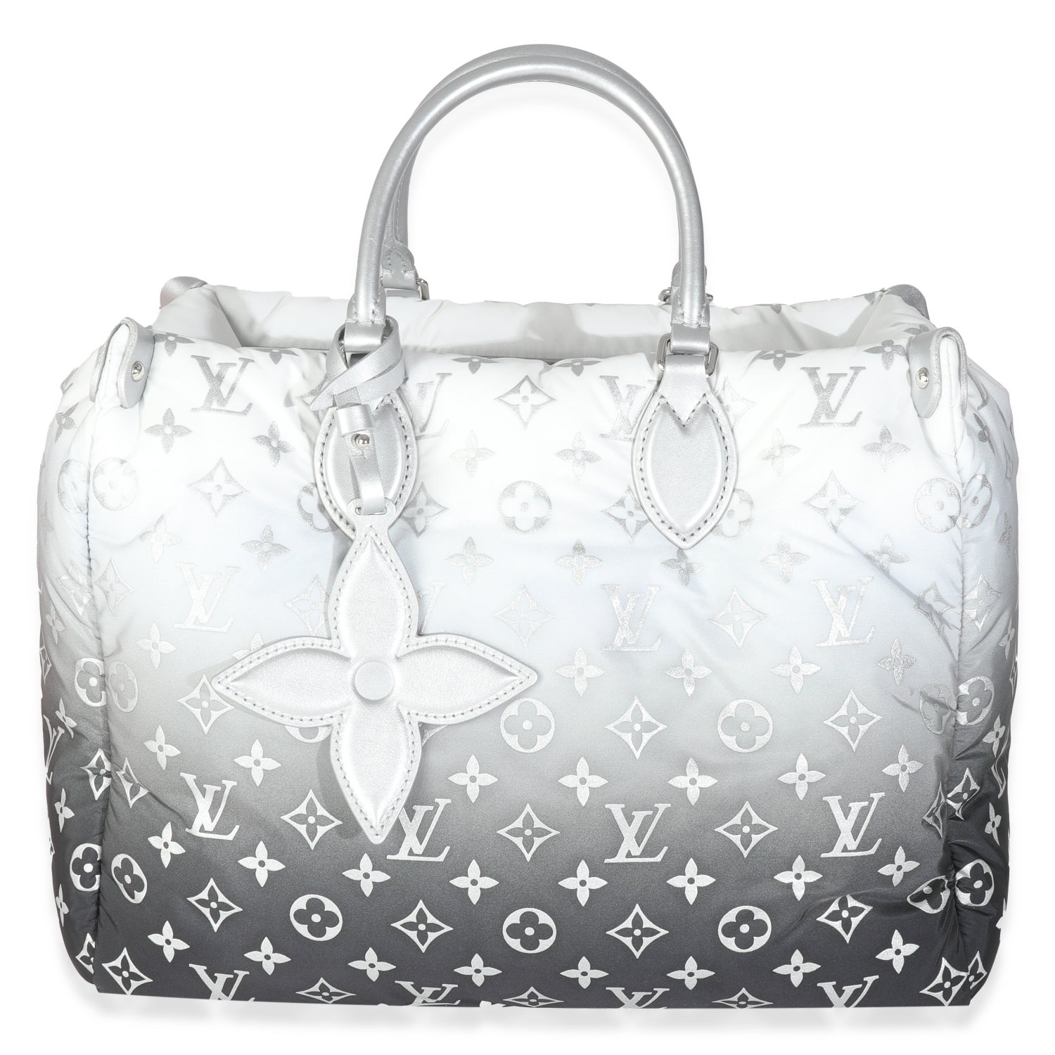 Louis Vuitton Ski Canvas Onthego MM