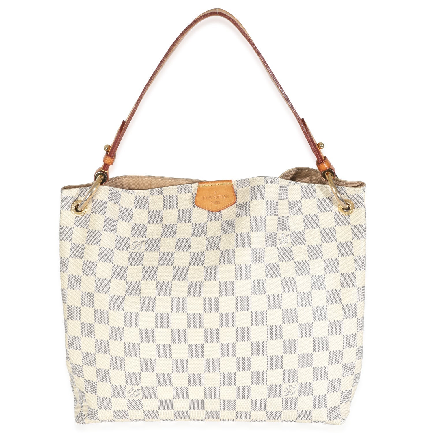 Louis Vuitton Damier Azur Graceful PM
