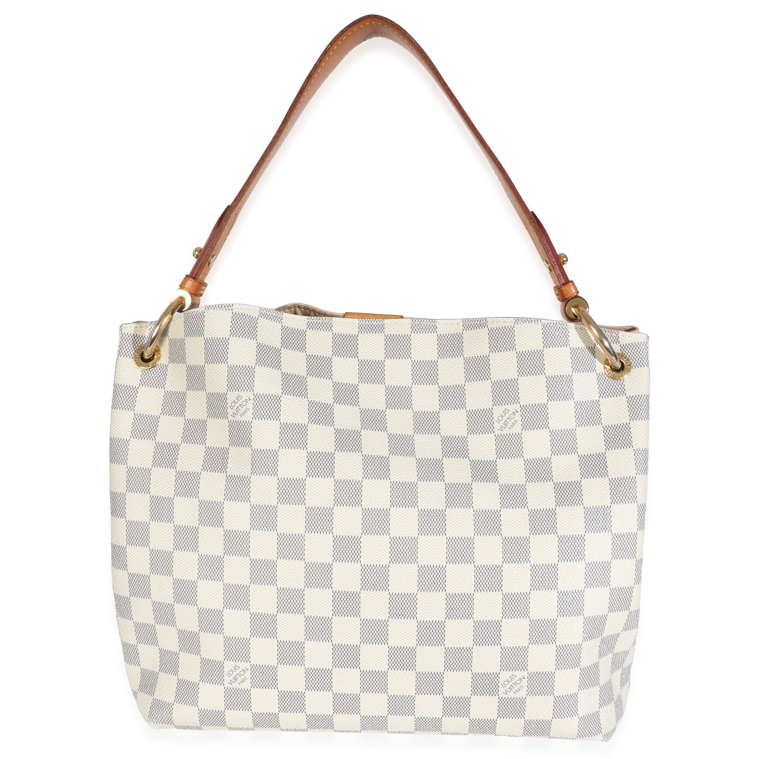 Louis Vuitton Damier Azur Graceful PM