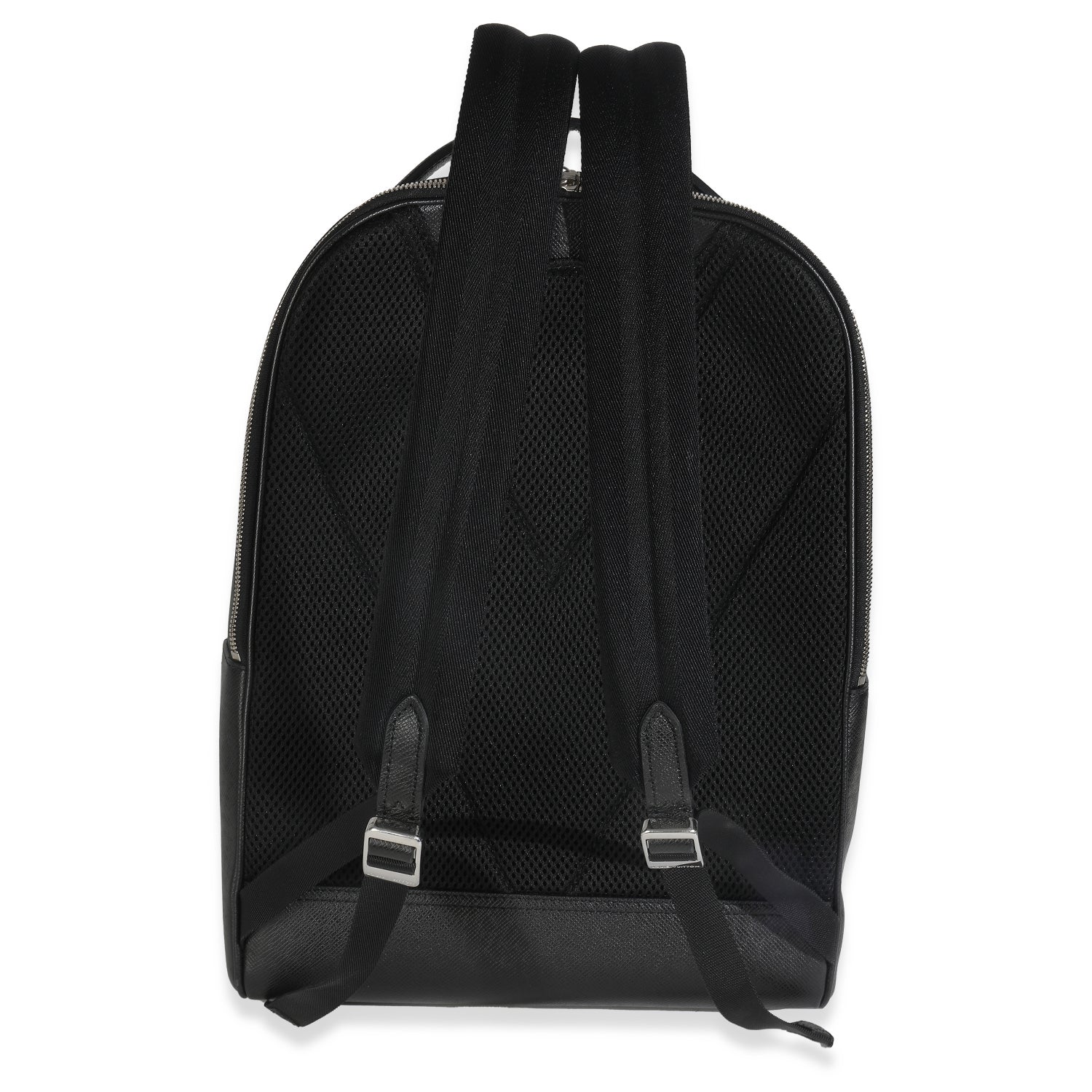 Louis Vuitton Taurillon Leather Avenue Backpack